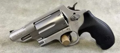 Smith & Wesson Governor 45 Colt / 410 G 2.5" BBL *NEW*