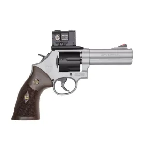 SMITH & WESSON 686 Plus Spec Series 357 Mag 4.13in 7rd DA/SA Revolver 14635