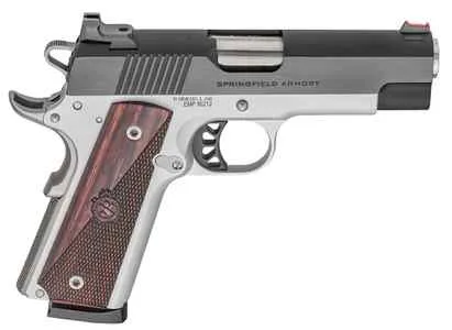 NEW IN BOX- Springfield Armory 1911 Ronin EMP - 4" for sale in Dallas Texas