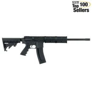 CHIAPPA FIREARMS MFour-22 Gen II Pro .22LR 16in 28rd Rifle (CF500.090)