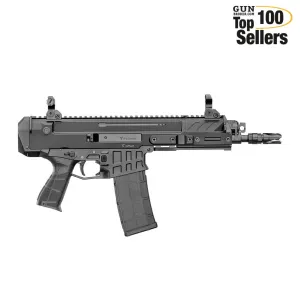 CZ Bren 2 Ms 5.56 NATO 8in 30rd Semi-Automatic Pistol (91450)