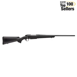 BROWNING AB3 Composite Stalker .243 Win 22in 5rd Bolt-Action Rifle 35800211