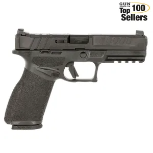 SPRINGFIELD ARMORY Echelon 9mm 4.5in 15rd Semi-Automatic Pistol EC9459BU15