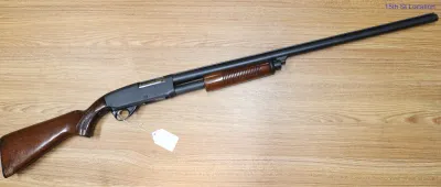 Savage 20 F 20 Gauge 27" Barrel