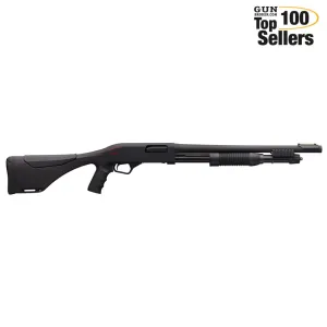 WINCHESTER REPEATING ARMS SXP Shadow Defender 20ga 18in Shotgun 512327695