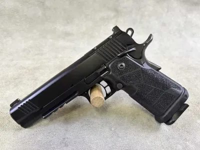 Kimber 1911 Warrior 10MM 5" BBL *NEW*