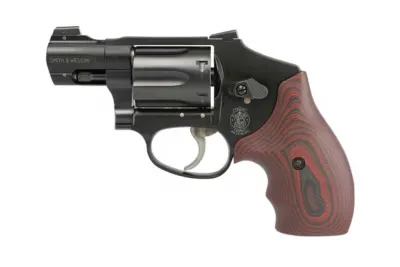 442 Ultimate Carry - 38Spl - 1-7/8" Barrel - 5 Shot - Lipsey's Exclusive
