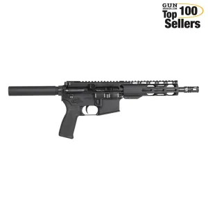 RADICAL FIREARMS 5.56 NATO 7.5in 30rd Pistol w/7in RPR (FP7.5-5.56M4-7RPR)