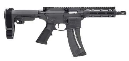 NEW IN BOX - Smith & Wesson M&P15 - 25 Round- 22LR for sale in Dallas Texas