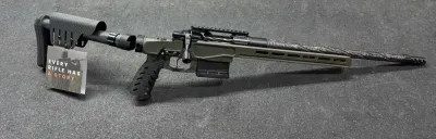 Horizon Firearms Venatic DM 22 CM 18” RH