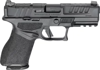 SPR ECHELON 4.0C 9MM 4 3-DOT 15/18RD BLK