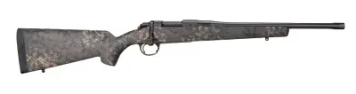 Wilson Combat NULA20S300B16RT7KR13 NULA 20S 300 Blackout 5+1 16in. Kodiak