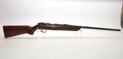Remington Scoremaster 511 .22 LR 25" Barrel Beaded Sight No Mag No Box Used