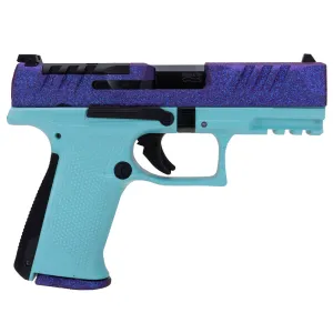WALTHER ARMS PDP F-Series Sports South Exclusive 9mm Luger 4in 15rd Pistol