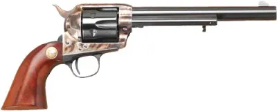 CIMARRON P-MODEL 44 SPECIAL - FS 7.5in. CC/BLUED WALNUT