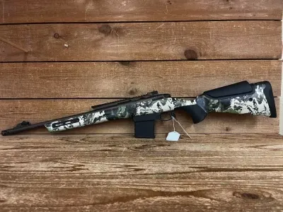 Franchi Momentum All-Terrain Elite .223 Rem Verdant/Midnight