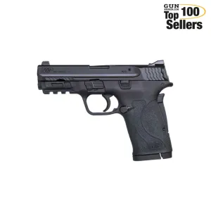SMITH & WESSON M&P380 Shield EZ .380 ACP 3.675in