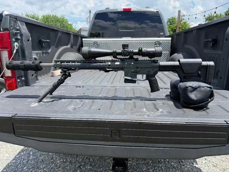 360 Precision w/ 20” BA .223 Wylde for sale in Houston Texas