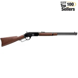 WINCHESTER REPEATING ARMS 1873 Carbine 45 Colt 20in Lever Rifle (534255141)