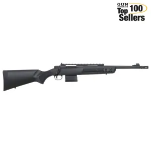 MOSSBERG MVP Scout 7.62mm 16.25in 10rd Bolt
