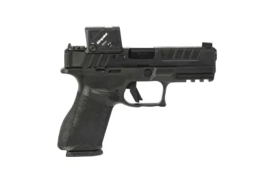 Echelon 4.0C - 9mm - 4" Barrel - 18+1 - With Aimpoint COA Optic