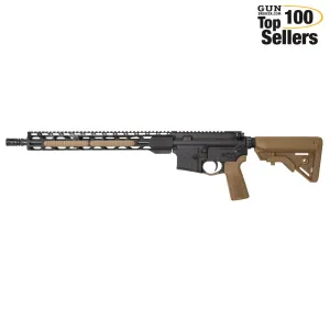 Radical Firearms RF-15 AR 223 Rem/556NATO 16" Rifle FR16-5.56SOC-15RPR-CB