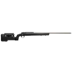 BROWNING X-Bolt 2 Special Max LR .308 Win 22in 4rd Bolt Rifle (036120218)