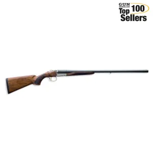 CHARLES DALY 512 12Ga 28in 2rd Break-Open Shotgun (930.091)