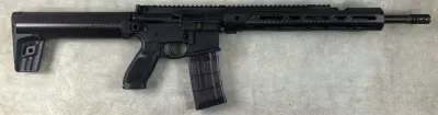 Sig Sauer SIG516 5.56 Nato Carbon Sniper 16" BBL Piston System *USED*