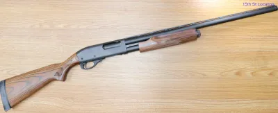 Remington 870 12 Gauge 28" Barrel