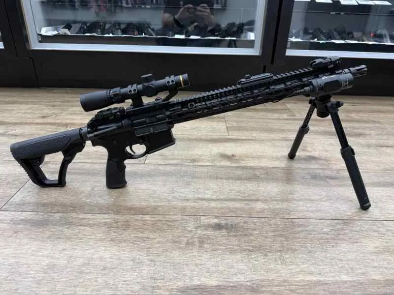 *USED* DANIEL DEFENSE DDM4V11 for sale in Houston Texas