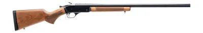 JTS Shotgun J020SSAW026 Lonestrike Full Size 20 Gauge Break Open 3in. 1rd