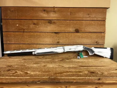 Stoeger 3500 12GA 28" Snow Goose Freedom Series 10+1rd