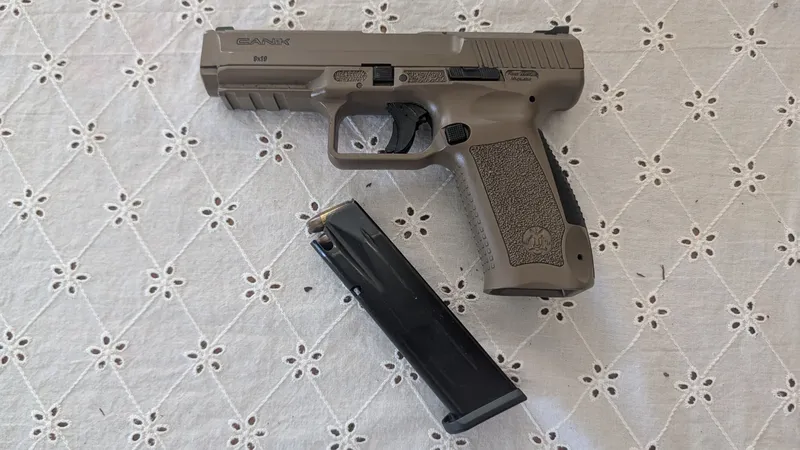 WTS Multiple pistols for sale (Jarrell Texas)