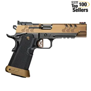 KIMBER 2K11 Target (OR) 9mm 5in 17/20rd Semi-Automatic Pistol (3500053)