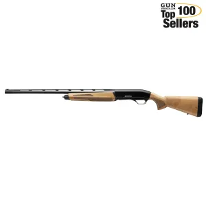 BROWNING Maxus II Hunter Maple 12 Gauge 3" 28in Semi-Auto Shotgun 11778204