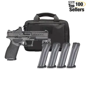 SPRINGFIELD ARMORY Echelon Gear Pac 9mm 4.5" Viridian RFX11 17/20rd Pistol