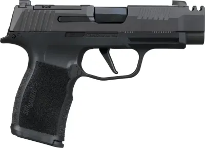 P365-XL Comp - 380 ACP - 3.1" Barrel - Night Sights - 2 MagS - SHIPS FREE!