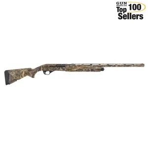 FRANCHI Affinity 3.5 12Ga 28in 4rd Realtree Max-7 Semi-Auto Shotgun (42206)