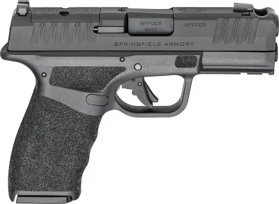SPR HELLCAT PRO COMP OSP 9MM 3.7 15RD