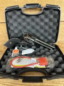 Taurus Deputy 5.5" 45lc 6 shot Single Action SAA NEW!