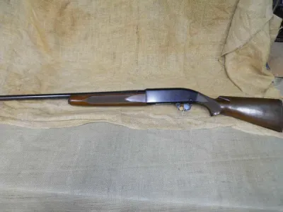 Winchester Model 50 12g
