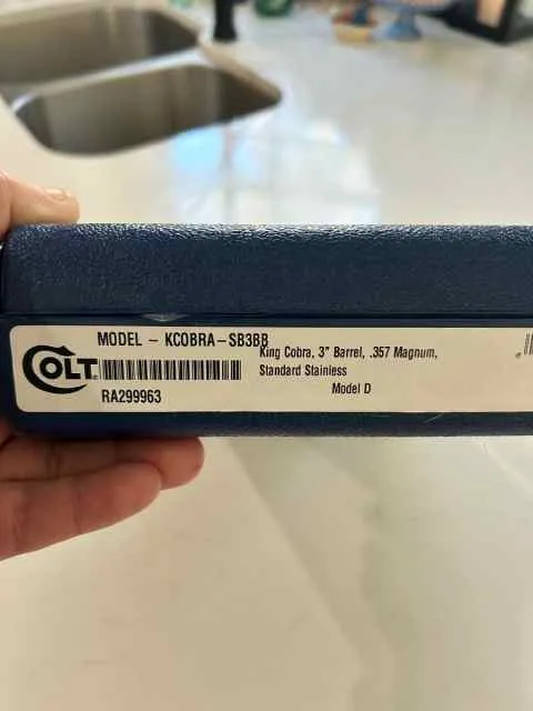 COLT Pistols for sale in Beaumont Texas
