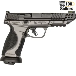 SMITH WESSON Performance Center M&P M2.0 9mm Luger 5in 10rd Pistol 13717