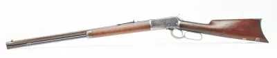 Winchester 1892 .32 WCF (32-20) *1901*Octagon Barrel* **COLLECTORS SEE MY OTHER AUCTIONS** Current Bid $315.00 11d 17h …