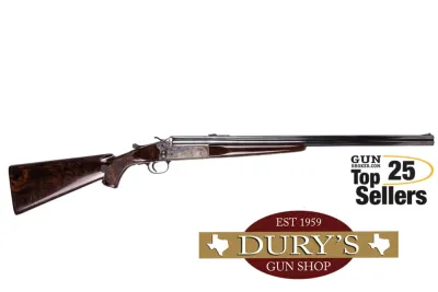 Stevens Model 22-410 – .22 LR / .410 Ga Durys # 38177 Current Bid $320.00 4d 18h | 8 Bids