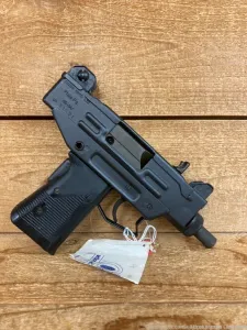 UZI IMI Pistol .45 ACP Pre Ban Used