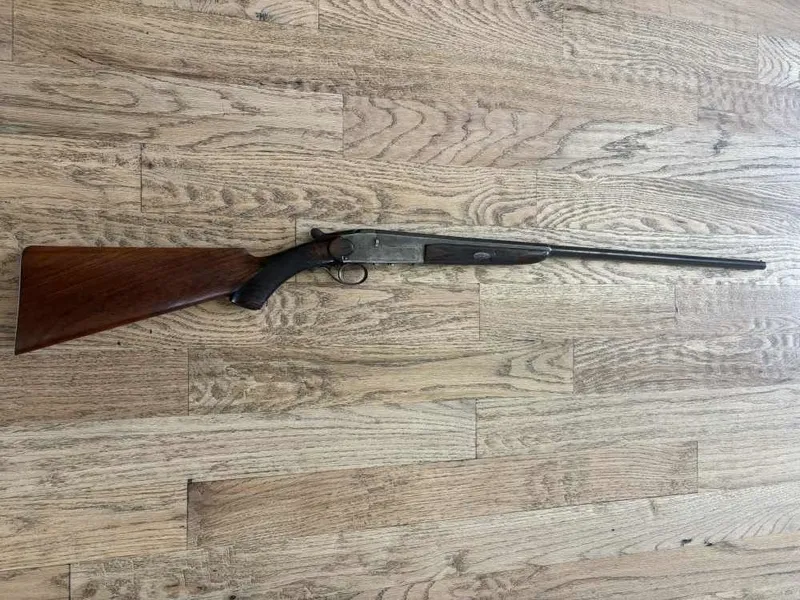 W.W. GREENER ROOK & RABBIT .410 SINGLE SHOT 26" *ORIGINAL