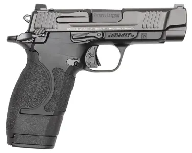 Smith & Wesson 13957 CSX E-Series Micro-Compact 9mm 17+1 3.60" BBL New
