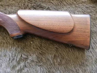 Browning Model 52 22LR 24" Blue NIB